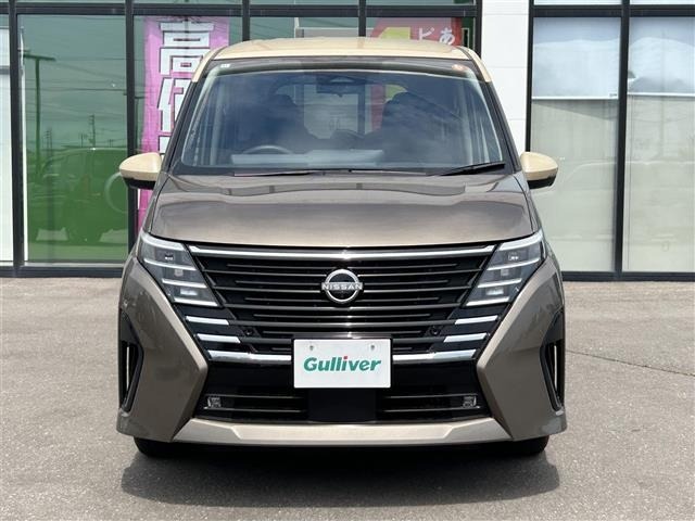 Nissan SERENA 2024 7996285-22