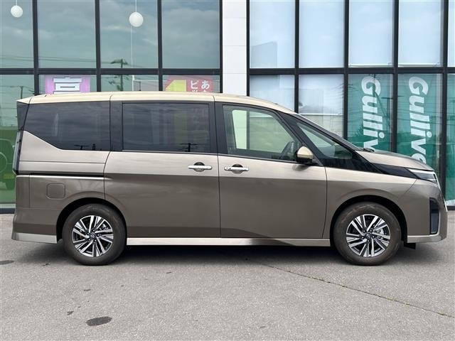 Nissan SERENA 2024 7996285-4