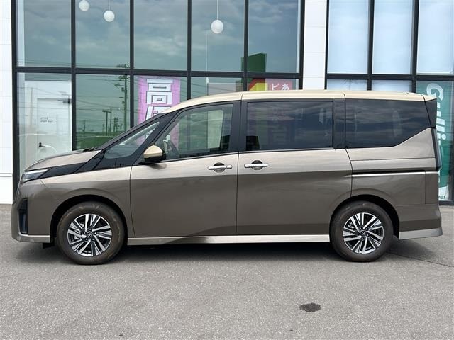 Nissan SERENA 2024 7996285-6