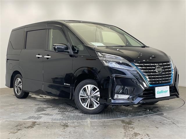 Nissan SERENA 2021 7996312-0