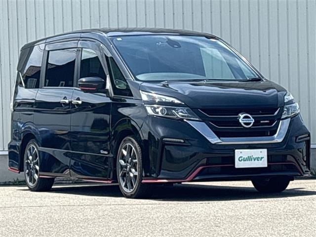 Nissan SERENA 2018 7996323-0