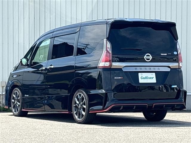 Nissan SERENA 2018 7996323-13