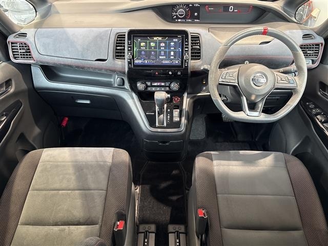 Nissan SERENA 2018 7996323-14
