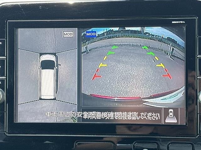 Nissan SERENA 2018 7996323-17
