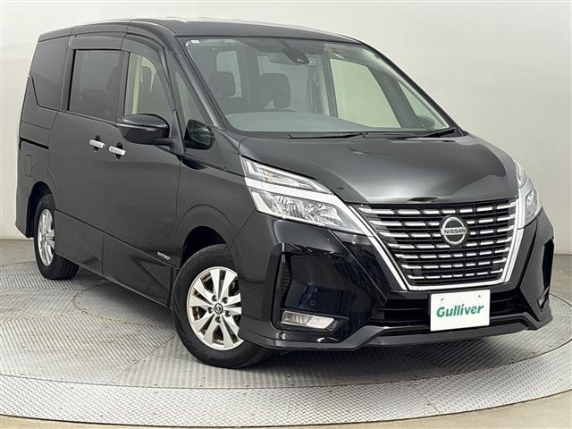 Nissan SERENA 2021 7996484-0