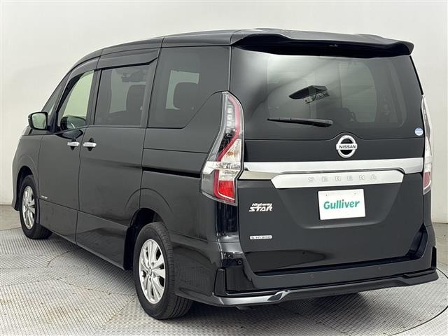 Nissan SERENA 2021 7996484-13