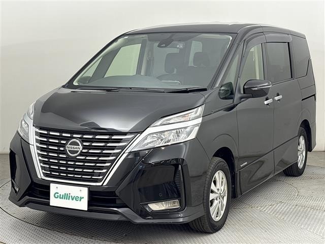 Nissan SERENA 2021 7996484-15