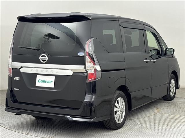 Nissan SERENA 2021 7996484-16