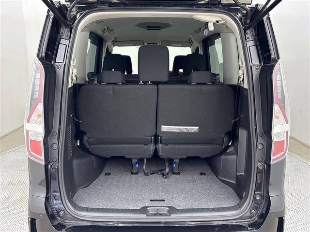 Nissan SERENA 2021 7996484-9
