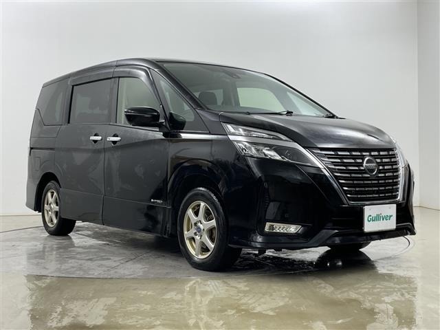 Nissan SERENA 2019 7996511-0