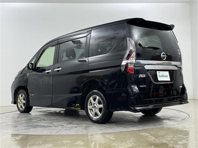 Nissan SERENA 2019 7996511-1
