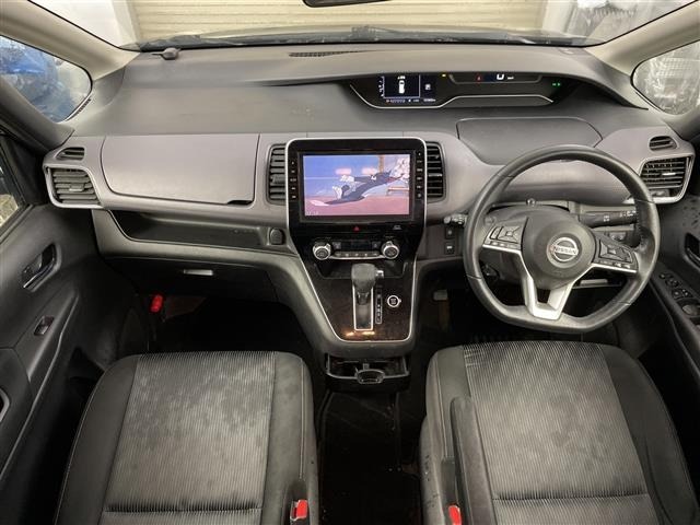 Nissan SERENA 2019 7996511-2