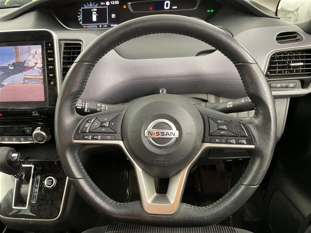 Nissan SERENA 2019 7996511-5