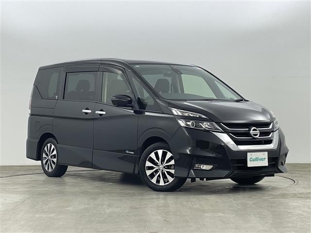 Nissan SERENA 2017 7996520-0