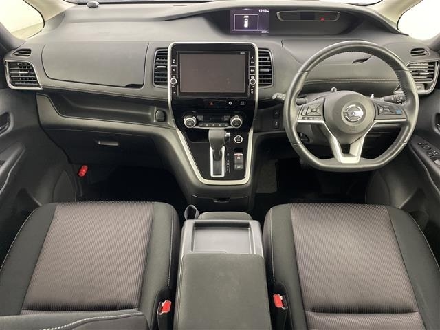 Nissan SERENA 2017 7996520-13