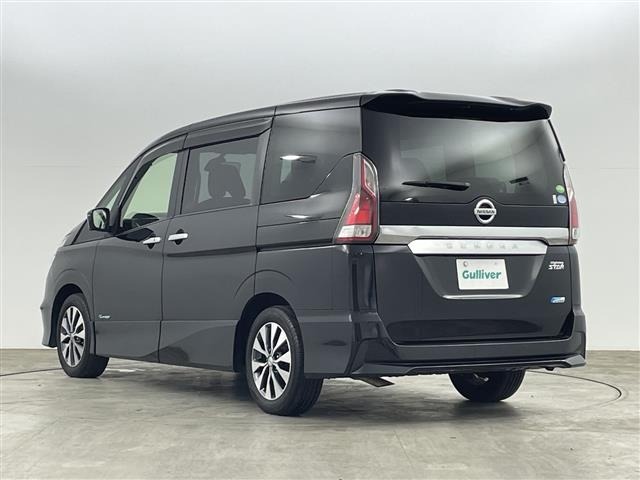 Nissan SERENA 2017 7996520-14