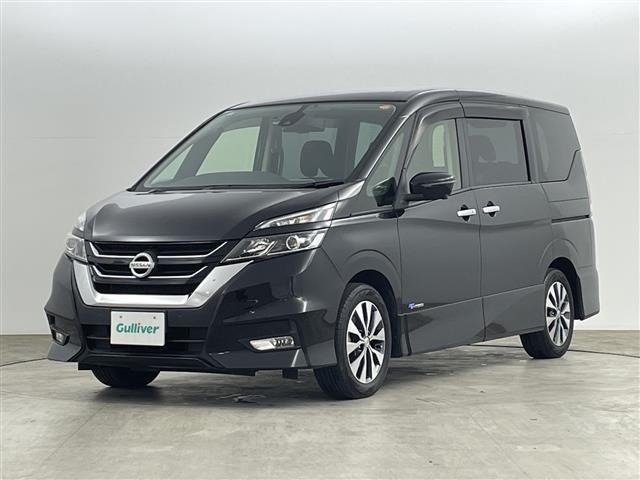 Nissan SERENA 2017 7996520-15