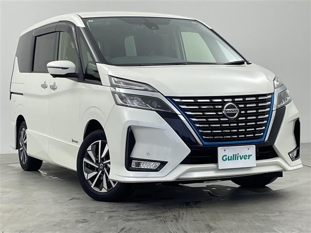 Nissan SERENA 2019 7996558-0