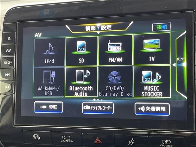 Nissan SERENA 2019 7996558-15