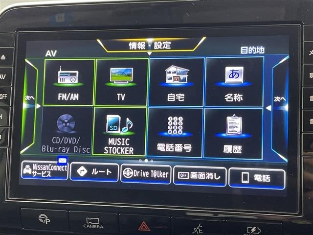 Nissan SERENA 2019 7996558-16