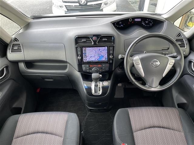 Nissan SERENA 2016 7996617-14