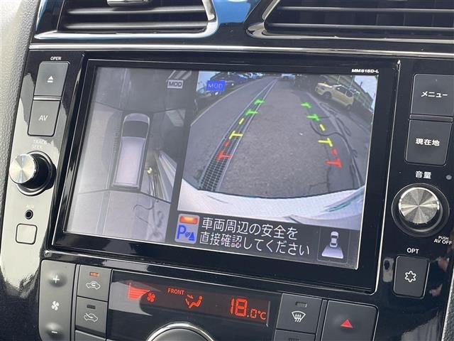 Nissan SERENA 2016 7996617-15
