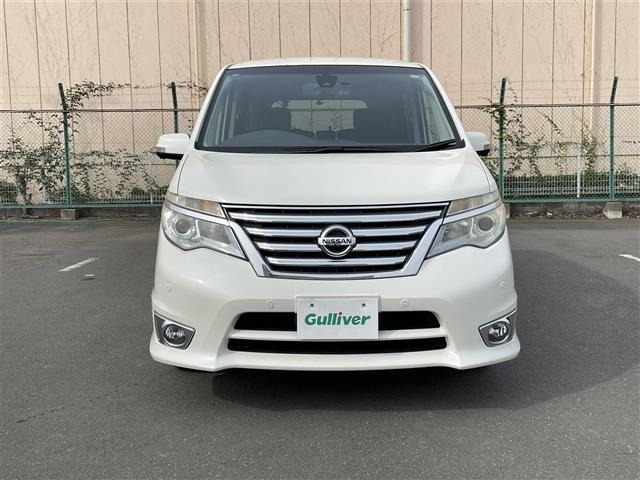Nissan SERENA 2016 7996617-20
