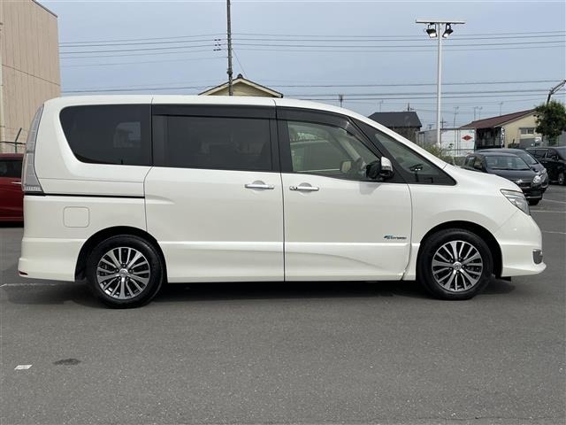 Nissan SERENA 2016 7996617-22
