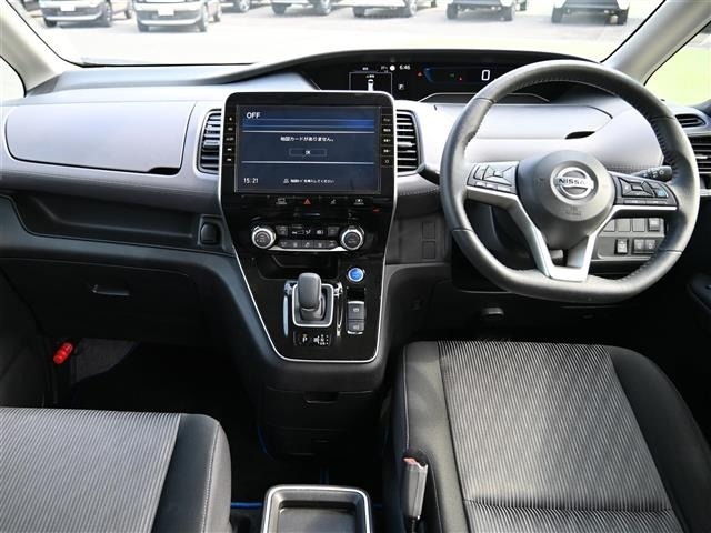 Nissan SERENA 2021 7996642-15