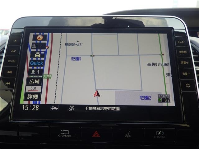 Nissan SERENA 2021 7996642-16