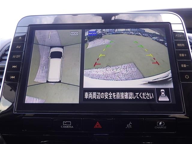 Nissan SERENA 2021 7996642-17