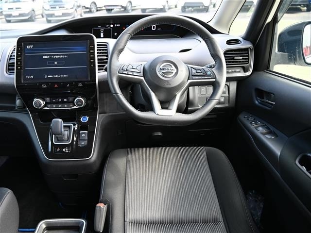 Nissan SERENA 2021 7996642-19
