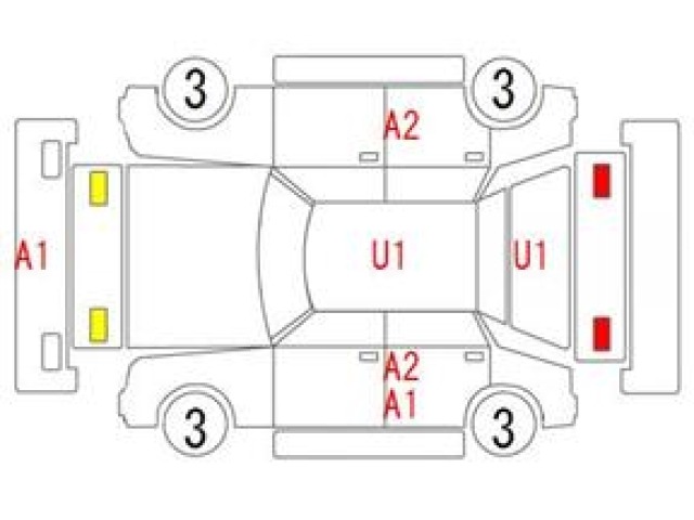Nissan SERENA 2021 7996642-24
