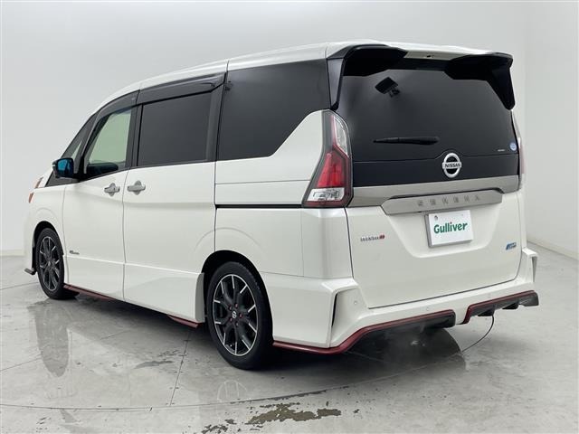 Nissan SERENA 2018 7996643-15