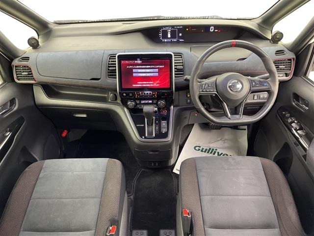 Nissan SERENA 2018 7996643-17