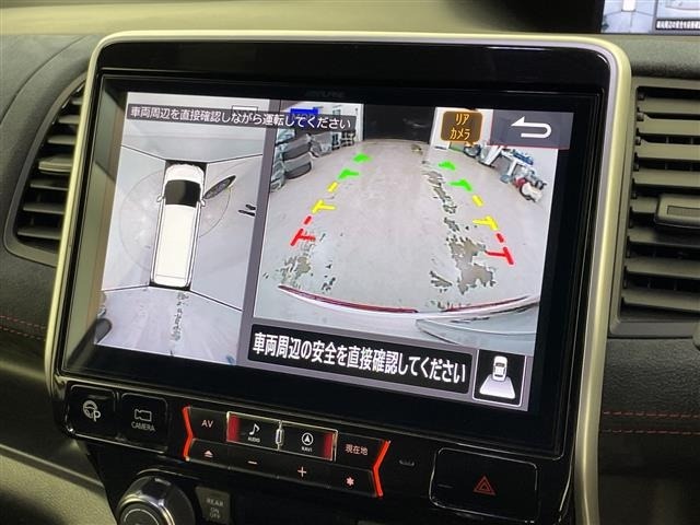 Nissan SERENA 2018 7996643-19