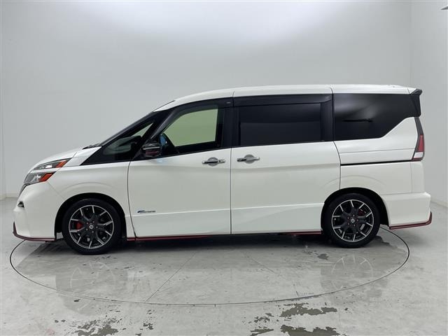 Nissan SERENA 2018 7996643-2