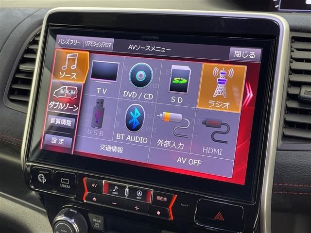 Nissan SERENA 2018 7996643-20