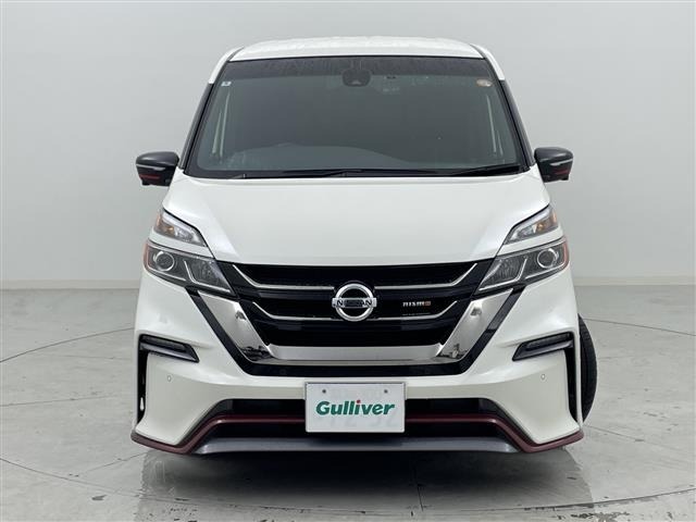 Nissan SERENA 2018 7996643-24
