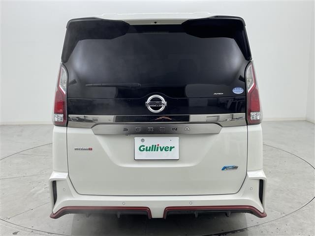 Nissan SERENA 2018 7996643-4