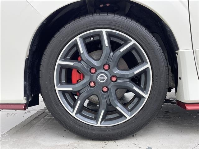 Nissan SERENA 2018 7996643-6