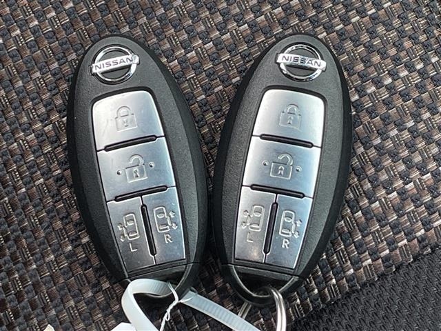 Nissan SERENA 2014 7996650-1