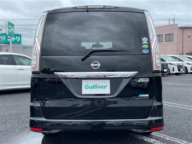 Nissan SERENA 2014 7996650-13