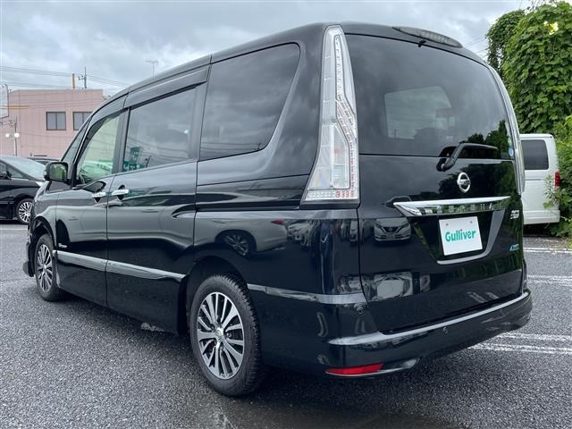 Nissan SERENA 2014 7996650-14