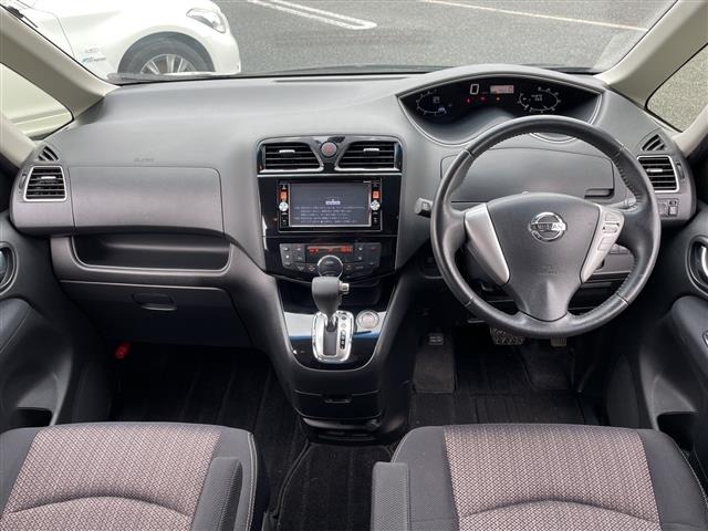 Nissan SERENA 2014 7996650-2