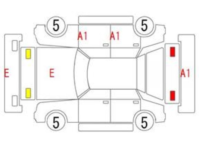Nissan SERENA 2014 7996650-23