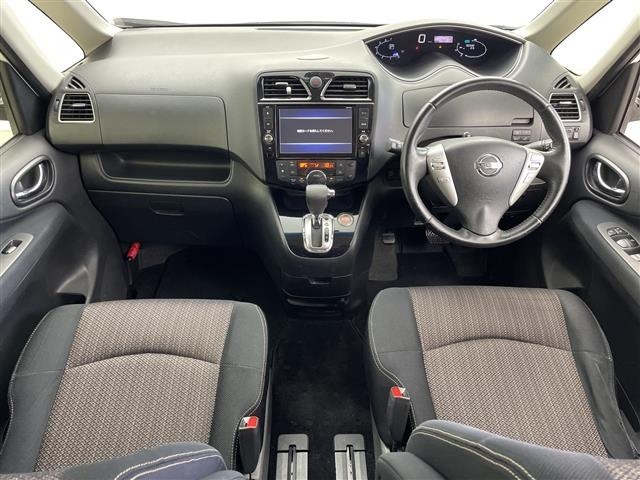 Nissan SERENA 2015 7996676-13