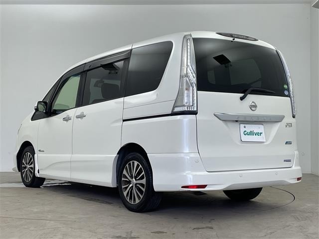 Nissan SERENA 2015 7996676-15