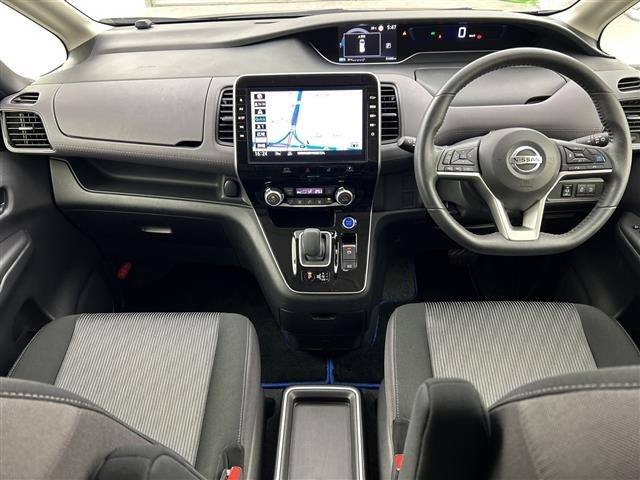Nissan SERENA 2021 7996709-14