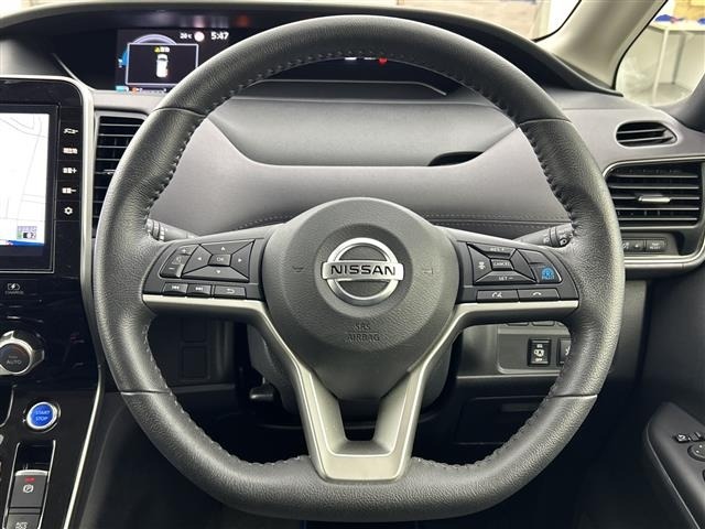 Nissan SERENA 2021 7996709-3